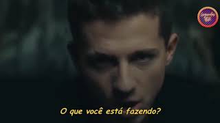 Charlie Puth - Attention (Official Video) (Legendado)