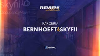 Contabilidade Bernhoeft | Case Skyfii