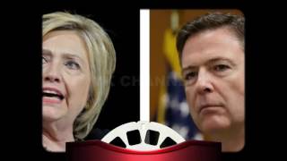 Update News! Hillary Clinton lashes out at FBI director, says email review ‘unprecedented’