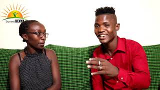 Ohangla Musician King Jarongo A.k.A Mighty King Kong | Life Story |  Experience With Lady Maureen