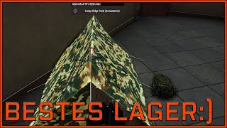 Unser Lager! ► #ARMA3 #ZOMBIES RAVAGE 06 ◄