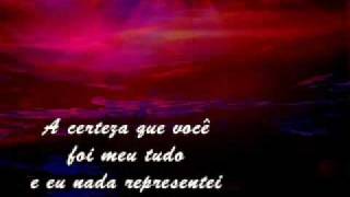 Evidências.......Música Choloe-Change (Yanni Voices)