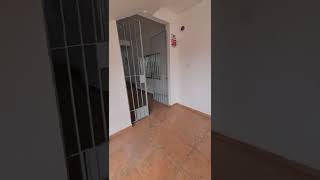 Casa (venda) - Rua José Maria Paranhos