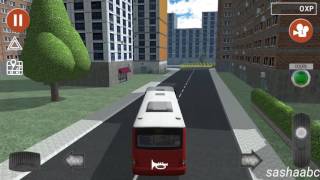 public transpor simulator обзор игры андроид game rewiew android