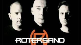 Rotersand - Alive.