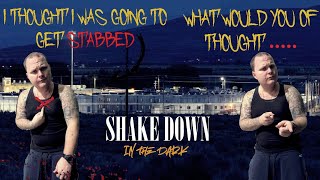 CRAZIEST Prison SHAKE DOWN #fyp #RealPrisonStories #trending #Viral #shakedown