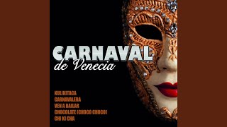 Carnavalera