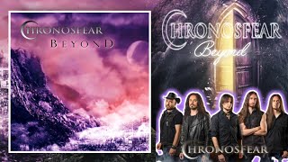 CHRONOSFEAR - "Beyond"