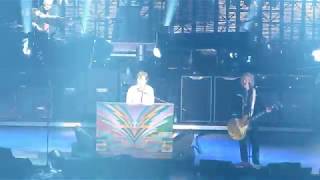 Paul McCartney - Hey Jude ~ Verona 2013 [Archive]