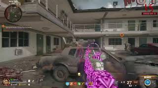 B06 zombies #1 Grind