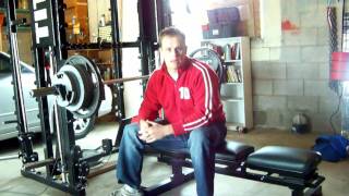 How To Bench Press 300 lbs (Tips on Bench Pressing More Weight)