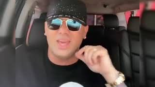 *Extraño Tus Besos (Preview) - Wisin Y Yandel*