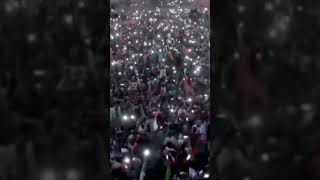 Pti Awami Samandar Ka Jinoon #ptijalsatoday #ptionlinejalsa