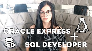 COMO INSTALAR BANCO DE DADOS ORACLE E O SQL DEVELOPER NO LINUX