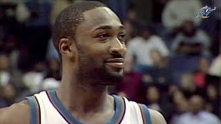 Gilbert Arenas: The Man Who Birthed A New Generation of NBA Scorers