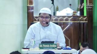 Sirah Nabawiyah #9 Ganguan Orang Kafir Terhadap Dakwah Rasulullah Ustadz Dr. Firanda Andirja, Lc, MA