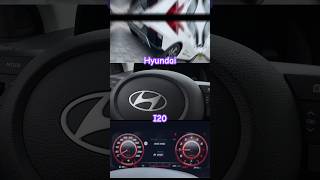 Hyundai i20 2024