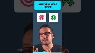 Integrating Email Testing into Your Automation Framework | LambdaTest #Shorts