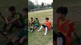 persiapan IFC cup 2023