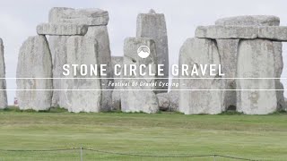 Ride To Stonehenge On Bike | Stone Circle Gravel Recce