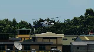 Let Me X-Plane 12: Cowan H125, Maps2Xplane Seychelles XP and ALL Movements Count NOW