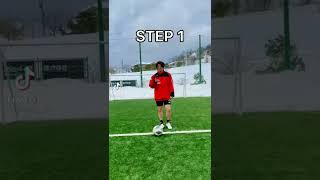 #football#skill#tutorial 😱😇