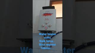 service water heater#servicewaterheater