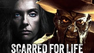 Horror Movies That Scarred Us for Life!