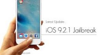 iOS 9.2.1 Jailbreak Update: iOS 9.1 Jailbreak Released!!