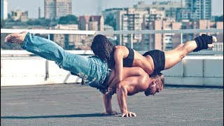 Workout Motivation || Couple Workout ||  Fitness Motivation || 2017