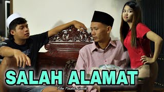 SALAH ALAMAT - FILM PENDEK KOMEDI - Eps. 43