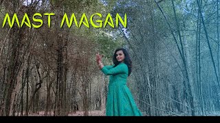 Mast Magan | Teamnaach Choreography | 2 States | Arijit Singh | Arjun Kapoor, Alia Bhatt