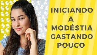 Como se vestir modestamente gastando pouco + lojas acessíveis para compra