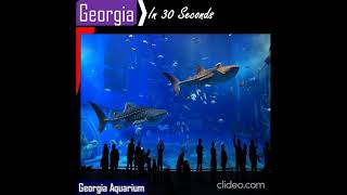 Georgia in 30 seconds