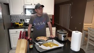 Amateur Hour: Crock Pot Salmon