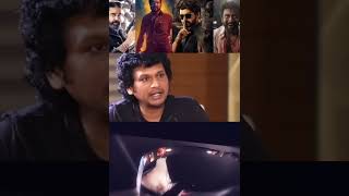 LCU-ல படம் பண்றது அவ்ளோ ஈஸி இல்ல 😤-Lokesh about LCU🤯💥#lokeshkanagaraj#lcu #kaithi#vikram#leo #shorts