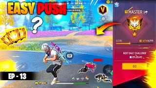 Grandmaster push season 36 🔥 | solo rank push | br rank tips and tricks | br rank glitch | AYUSH 4GM