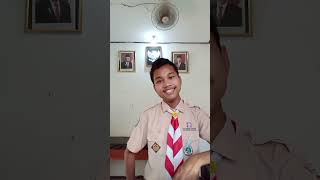 Profil Calon Koordinator Forpis 2023 - SATRIA GADING RESTU ASMARA - Kab  Cilacap