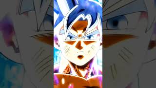 AF goku stories vs God fusion Goku  #dbs #dragonball #edit #vs #dbaf