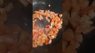 #asmrcooking 🍅 #shortvideo