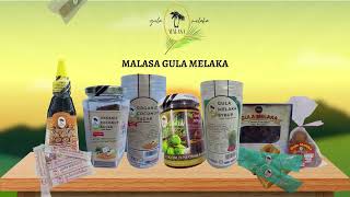 MALASA Products Showcase