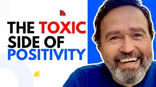 How TOXIC POSITIVITY Affects our Mental Health