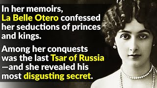 History's Most Scandalous Woman