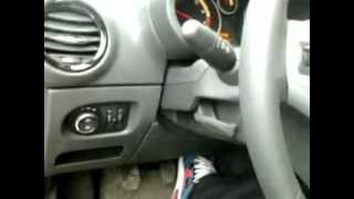 ritardo acceleratore elettronico opel corsa 1.2 86cv euro5