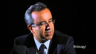 The importance of private equity in Brazil -- Maurício Wanderley, ABVCAP