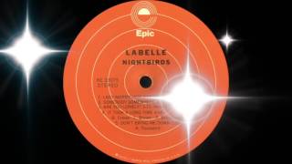 Labelle - Lady Marmalade (Epic Records 1974)