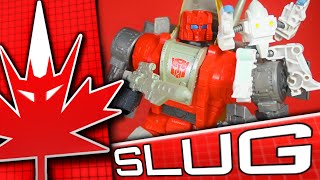 📸 TRANSFORMERS: Generations Studio Series '86 Dinobot SLUG & DANIEL | Review #572