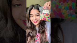 DIY emoji bracelet 😱 #diy #shorts #youtubeshorts #craft  Beadsnfashion.com @itspriyanjalisingh