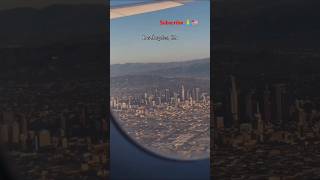 Welcome to los Angeles, CA #travel #california #usa #trending #views #vinnodmalik