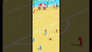 Super Goal Game #gaming  #shorts #games